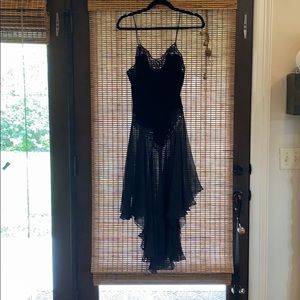Reserved-Fantasies Vintage Slip Nightgown